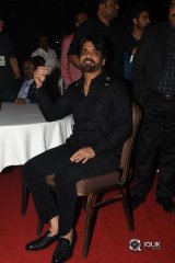 Shiva to Vangaveeti Celebrations